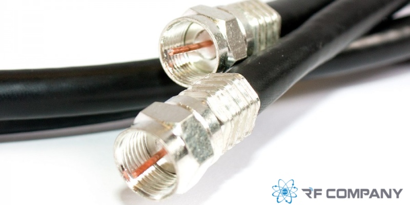 انواع کابل کواکسیال