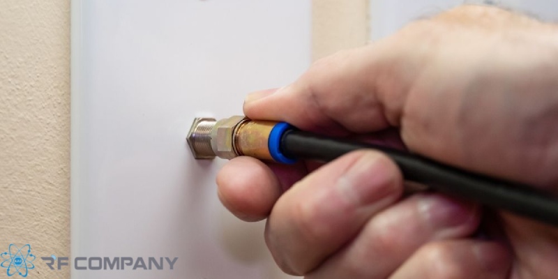 انواع کابل کواکسیال