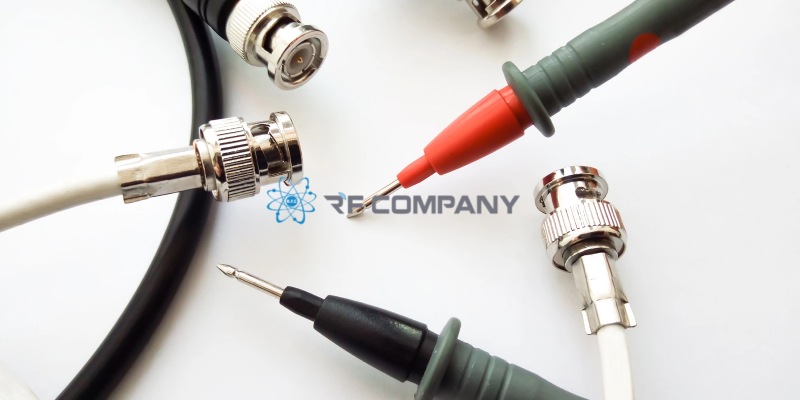 تستر کابل ‌کواکسیال