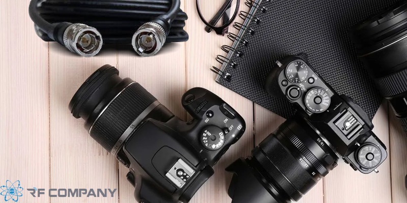 بهترین کابل کواکسیال برای دوربین