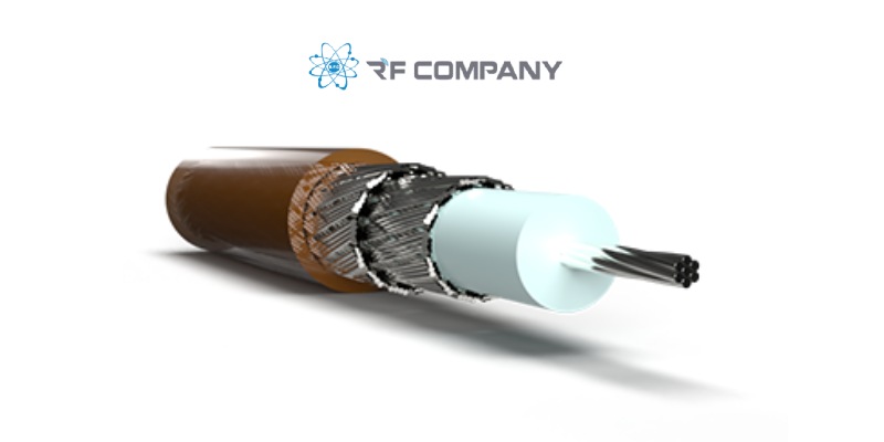 تولید کابل‌ کواکسیال