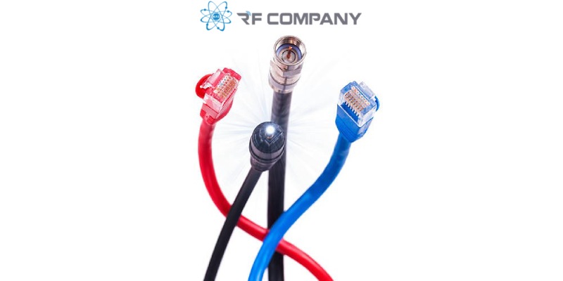 مقایسه کابل کواکسیال با سایر کابل ها