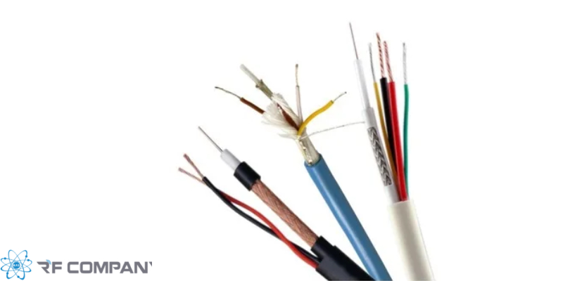 مقایسه کابل کواکسیال با سایر کابل ها