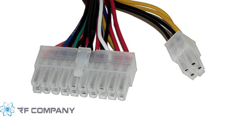 کانکتور برق