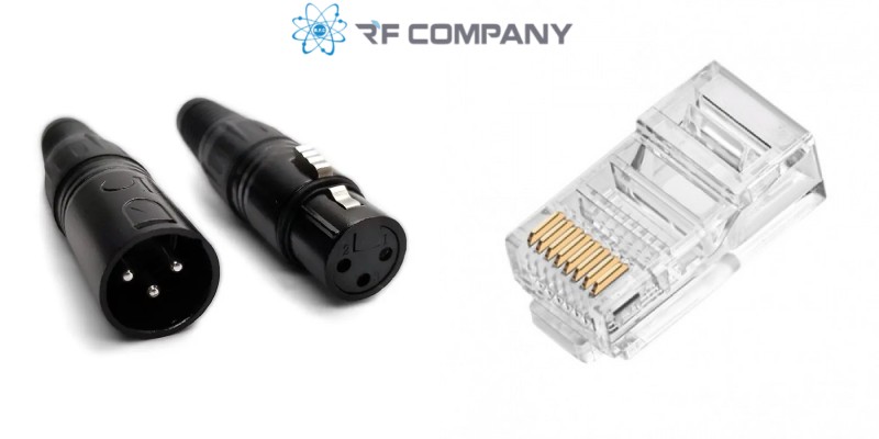 تفاوت سوکت و کانکتور