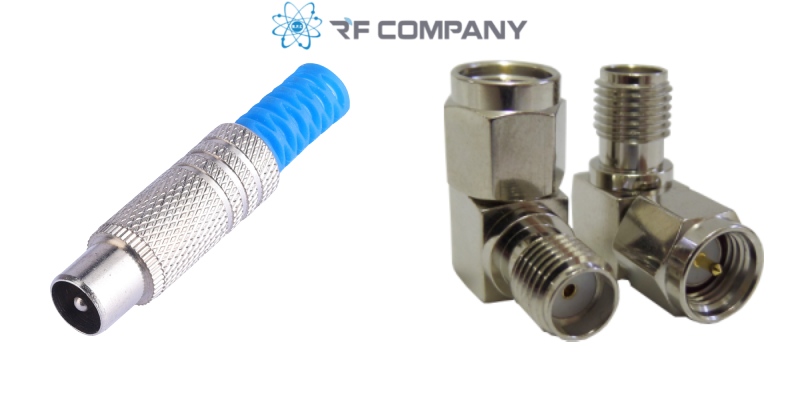 تفاوت آداپتور و کانکتور