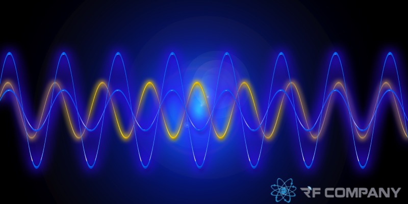 صنعت رادیو فرکانسی (RF)