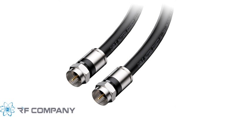 کابل کواکسیال ضد نویز