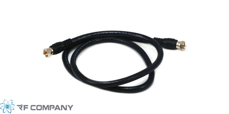 کابل کواکسیال ضد نویز