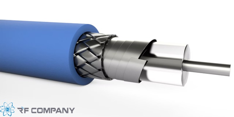 کابل کواکسیال ضد نویز