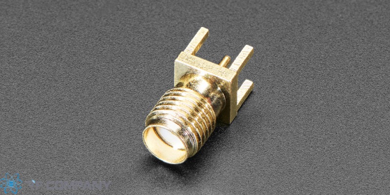 تفاوت مبدل و کانکتور RF