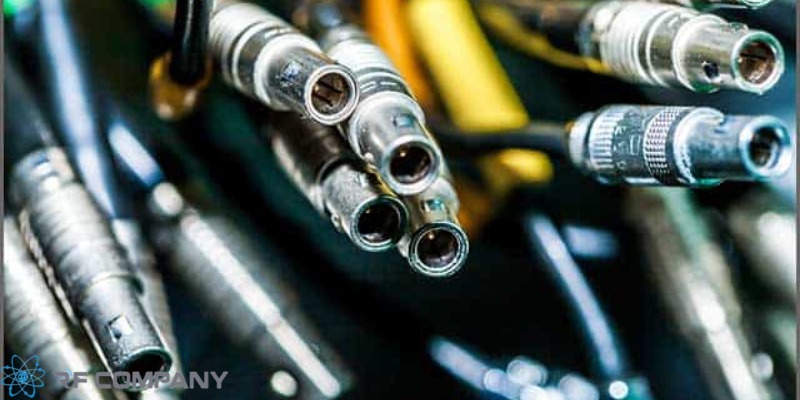 کاربرد کابل کواکسیال