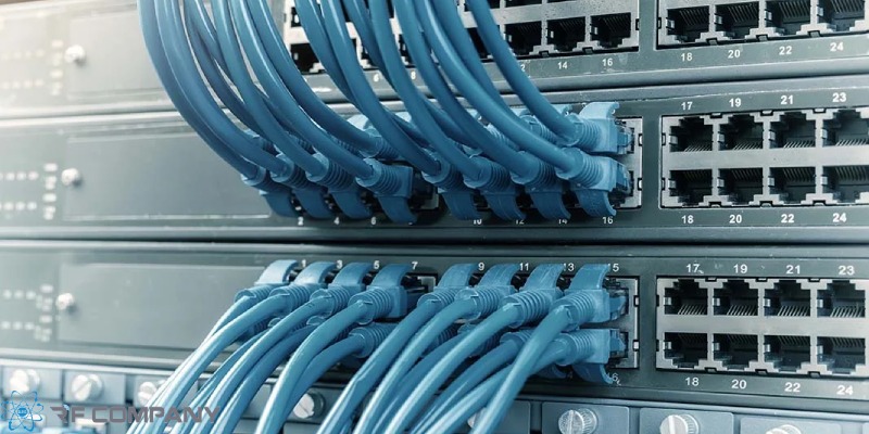 انواع مبدل مخابراتی