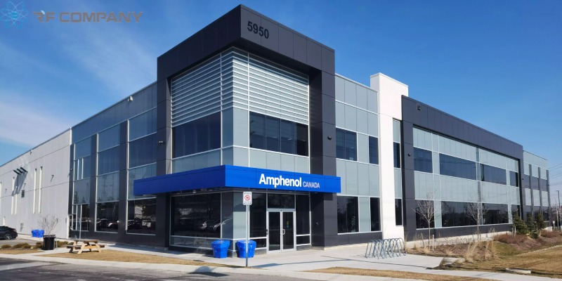 بهترین برندهای تولید کننده کابل کواکسیال