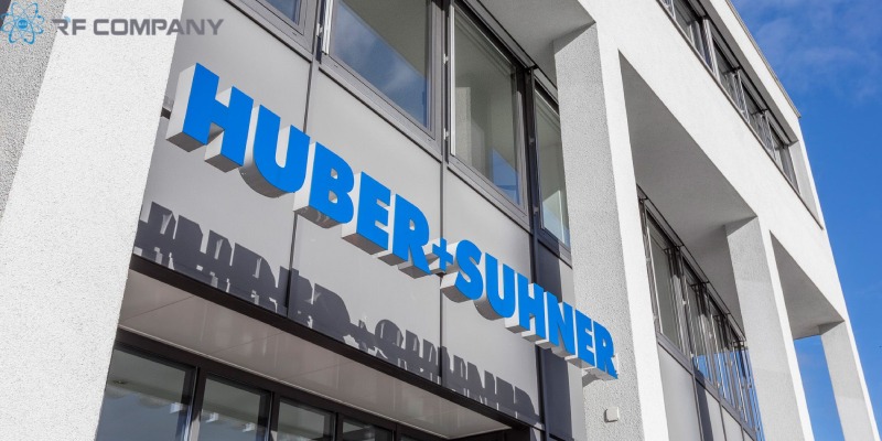 بهترین برندهای تولید کننده کابل کواکسیال