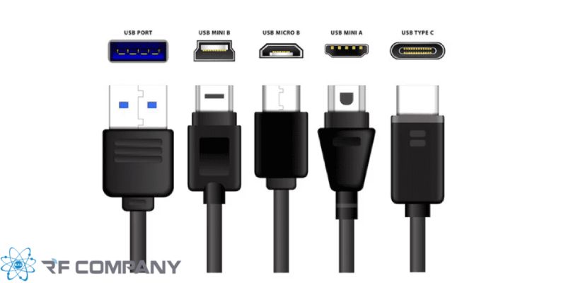 کانکتور الکترونیکی