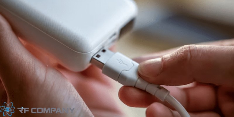 انواع کانکتور الکترونیکی