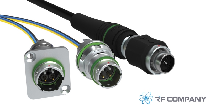 کانکتور مخابراتی