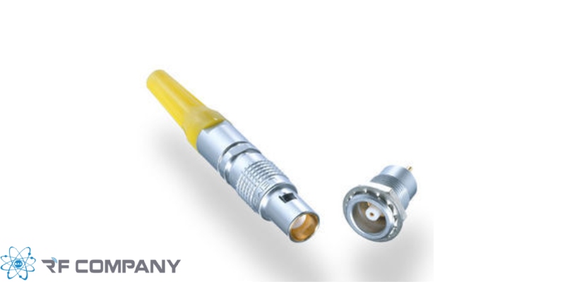 کانکتور مخابراتی