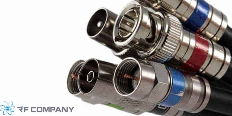 انواع کابل کواکسیال