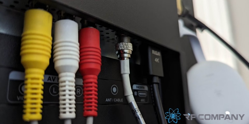 بهترین کابل آنتن