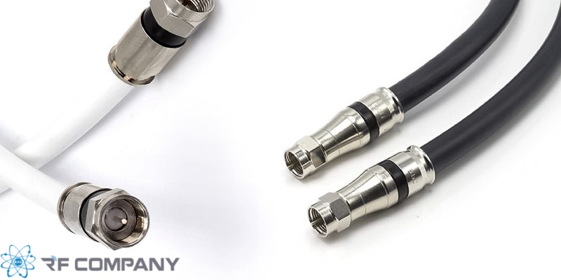 کابل کواکسیال چیست؟