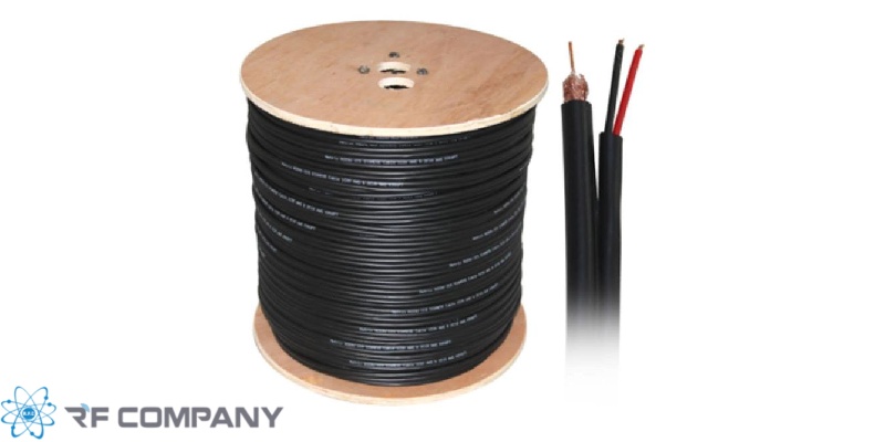 کابل ترکیبی