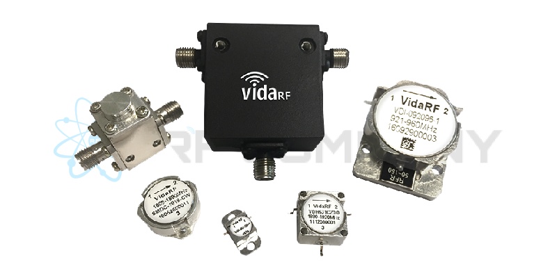 سیرکولاتور RF