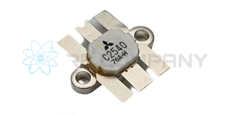 ترانزیستور RF