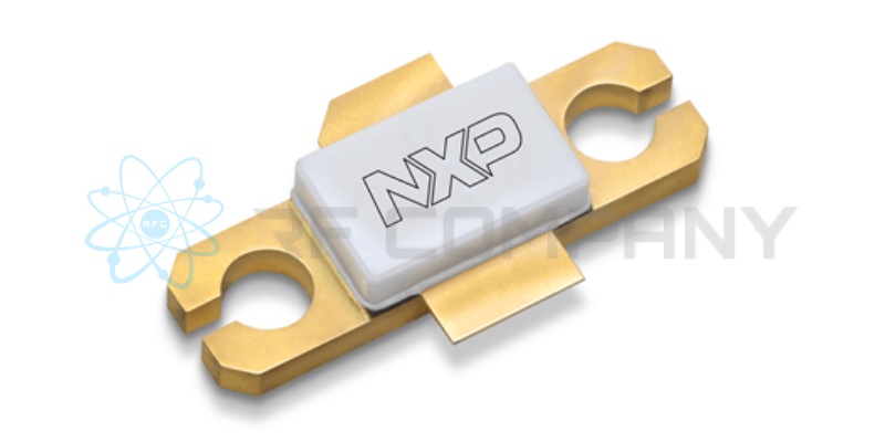 ترانزیستور RF