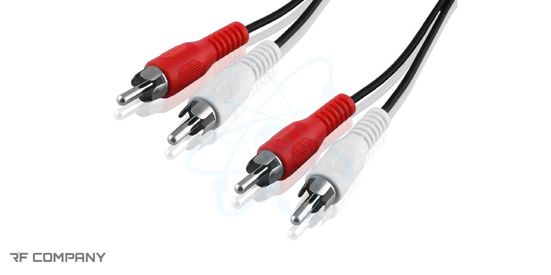 کابل RCA