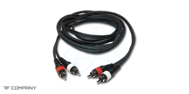 کابل RCA