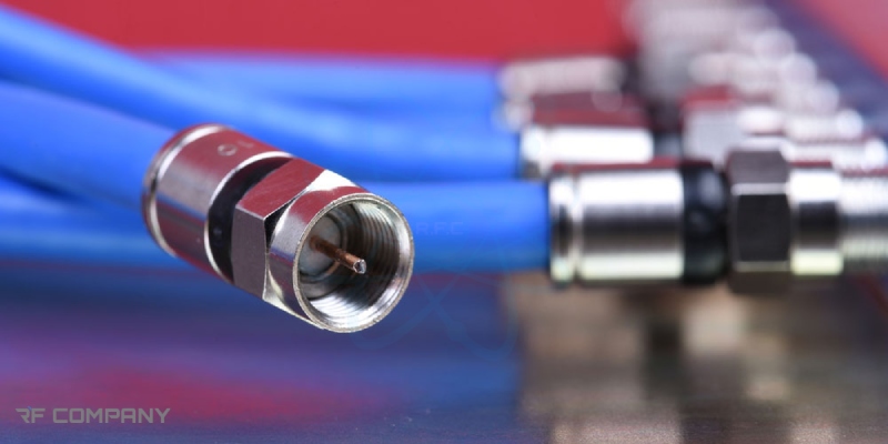 تفاوت کابل کواکسیال با کابل RCA