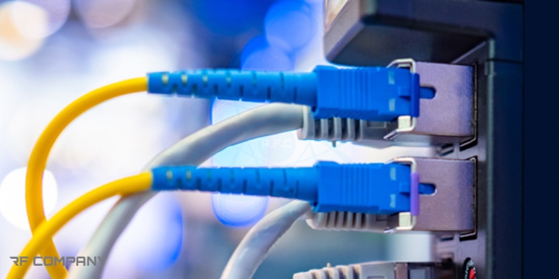 کابل اترنت مودم