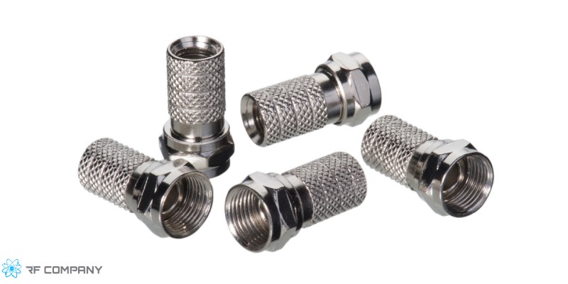 رابط کابل کواکسیال