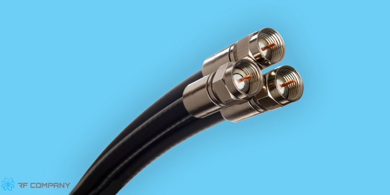 رابط کابل کواکسیال