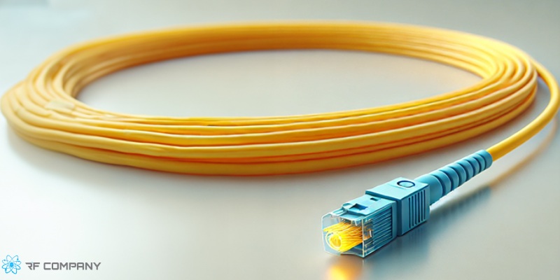 پیگتیل فیبر نوری