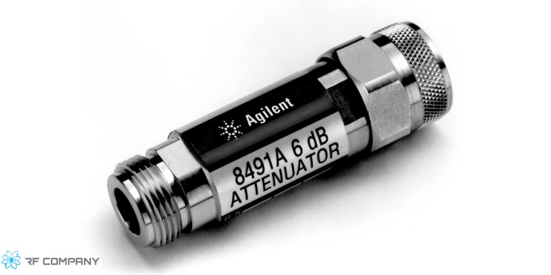 تضعیف کننده