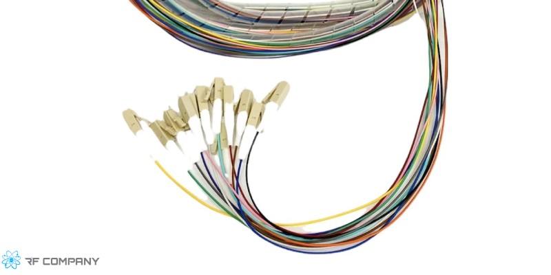 انواع پیگتیل