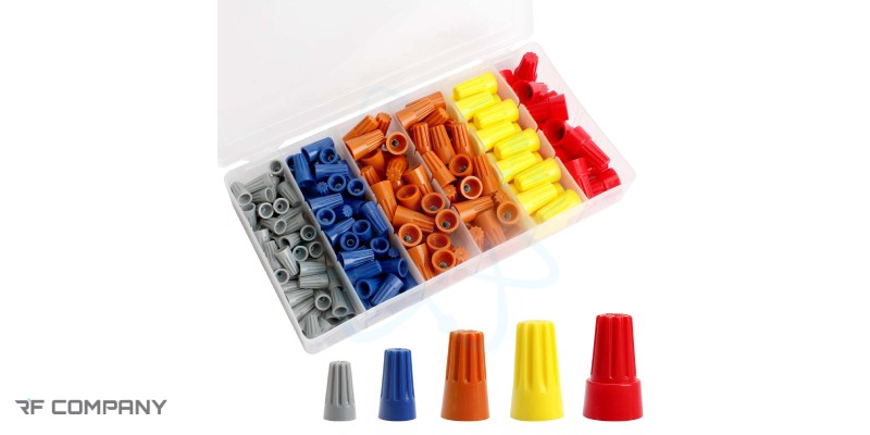 کانکتور پیچی