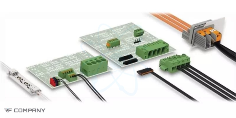 کانکتور فونیکس