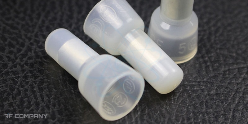 کانکتور پرسی