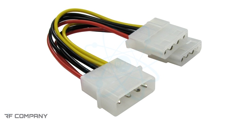 کانکتور Molex