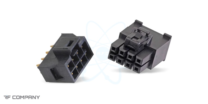 کانکتور Molex