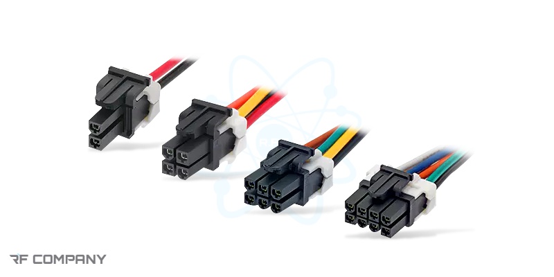 کانکتور Molex