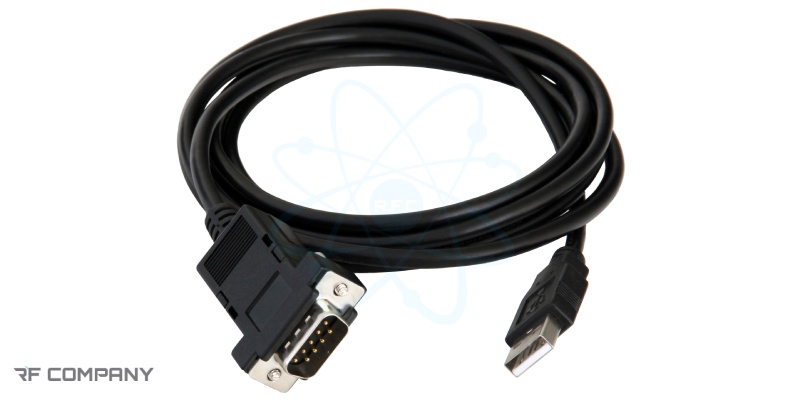 کانکتور RS232