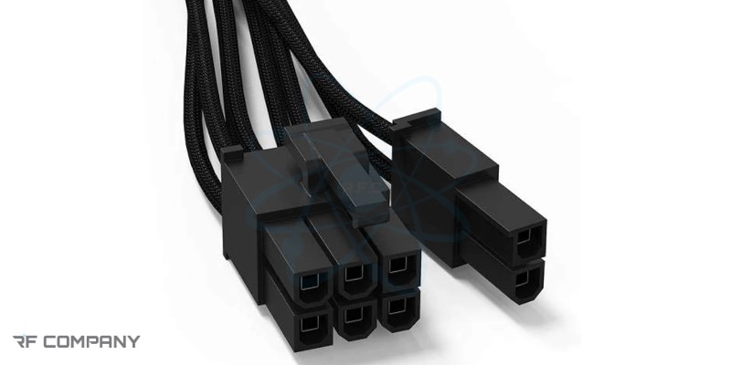 کانکتور پاور