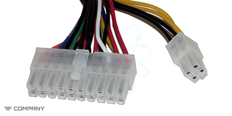 کانکتور پاور