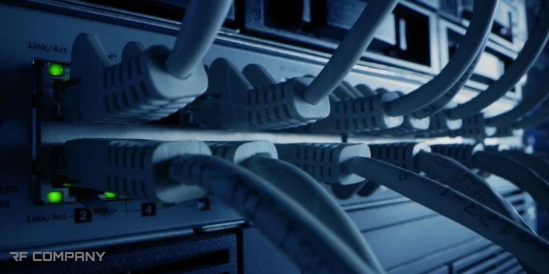 کابل مخابراتی