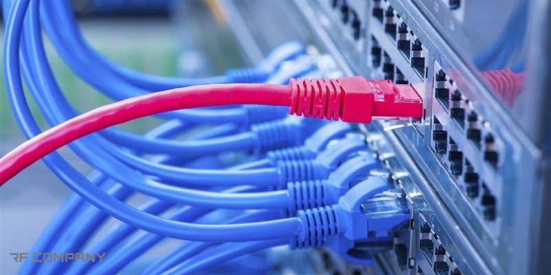 کابل مخابرات